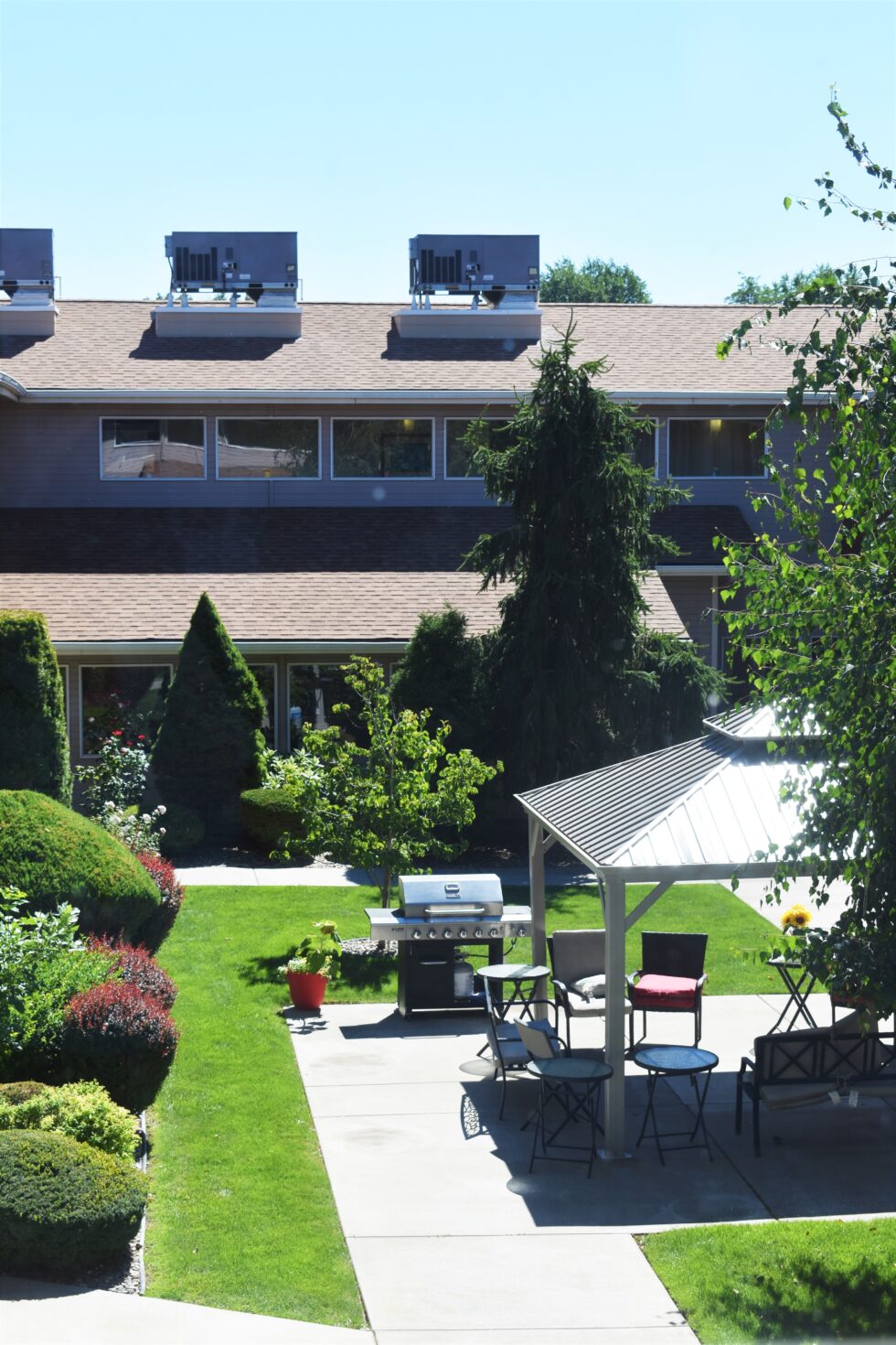 Meet Our Team Sunnyside Assisted Living